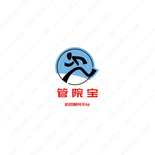 心語好物logo設計