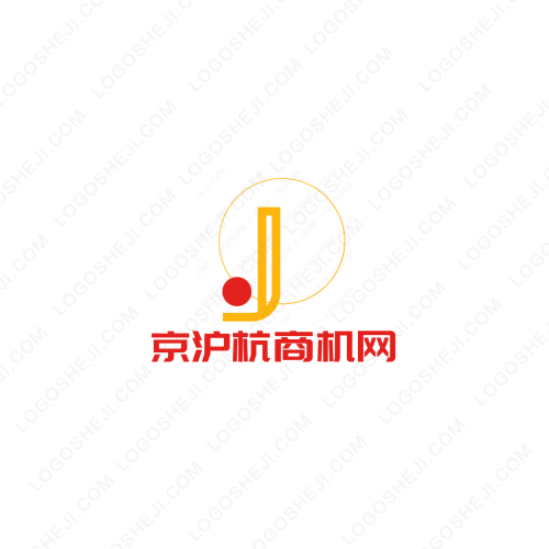 欣榮小店logo設計