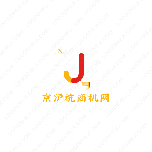 淘氣豆logo設計