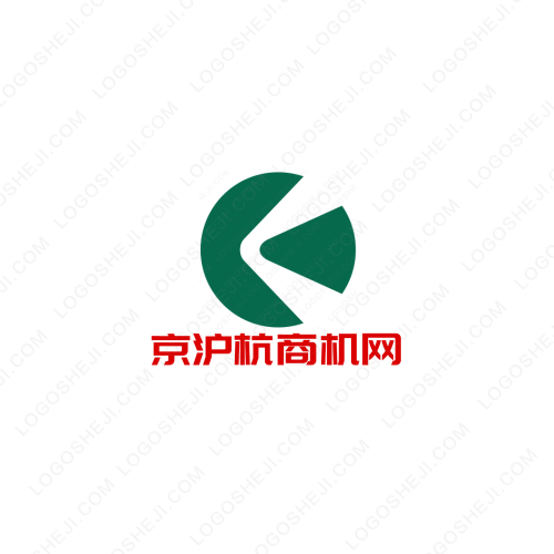 厚德副業(yè)logo設計