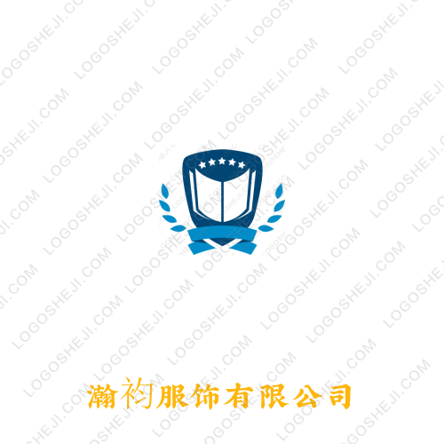 秀庭裝飾logo設(shè)計(jì)