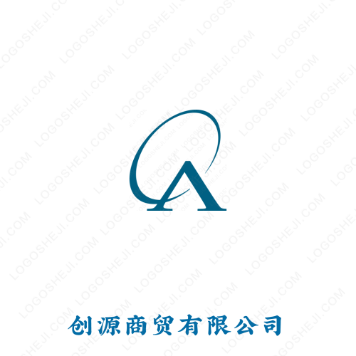 非童小可logo設(shè)計