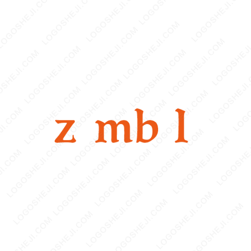 網(wǎng)紅一號店logo設(shè)計