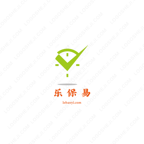 啟明logo設(shè)計