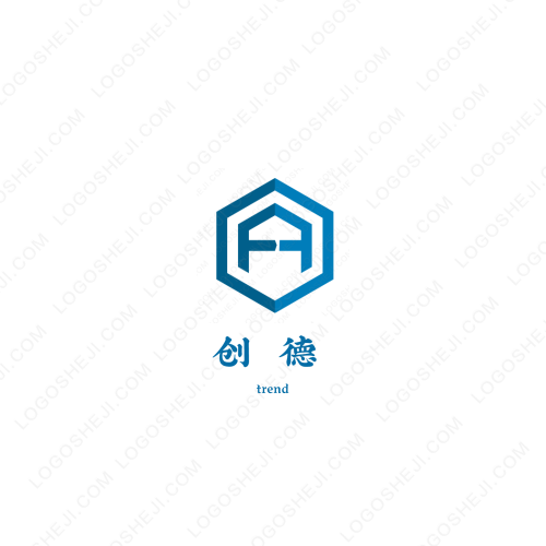濮水學(xué)工logo設(shè)計(jì)