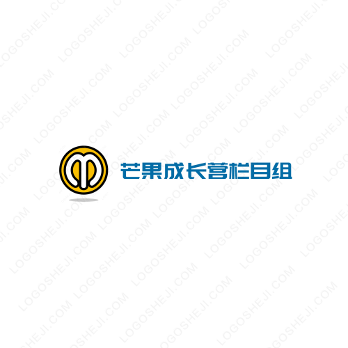 百畝園logo設(shè)計(jì)
