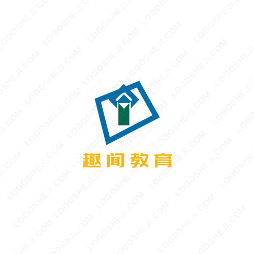 其美科技logo設(shè)計