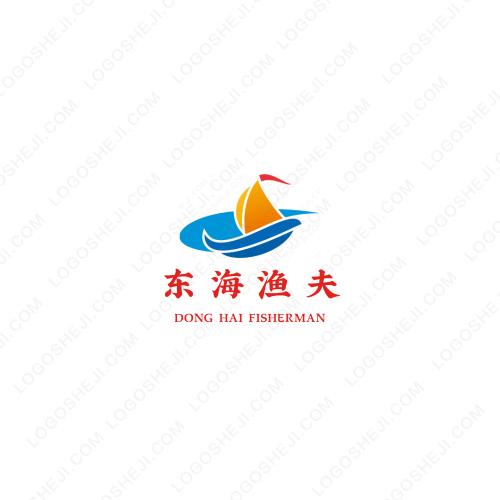 法近千萬家logo設(shè)計