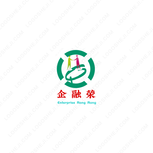 素材狗logo設(shè)計(jì)