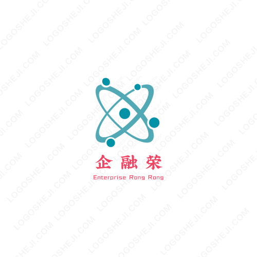 召予農(nóng)資logo設計
