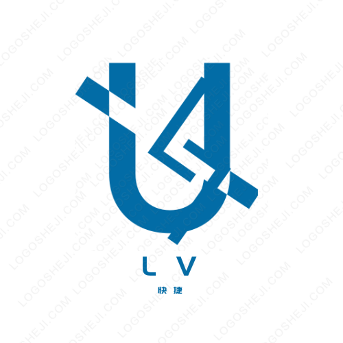 富圓廣告logo設(shè)計(jì)