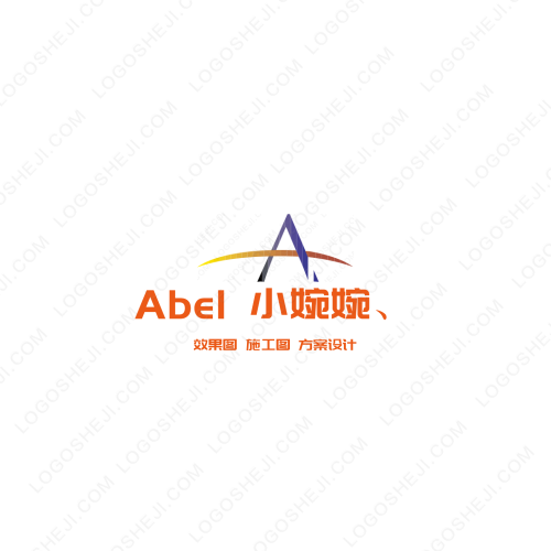 孩兒健康網(wǎng)logo設(shè)計(jì)