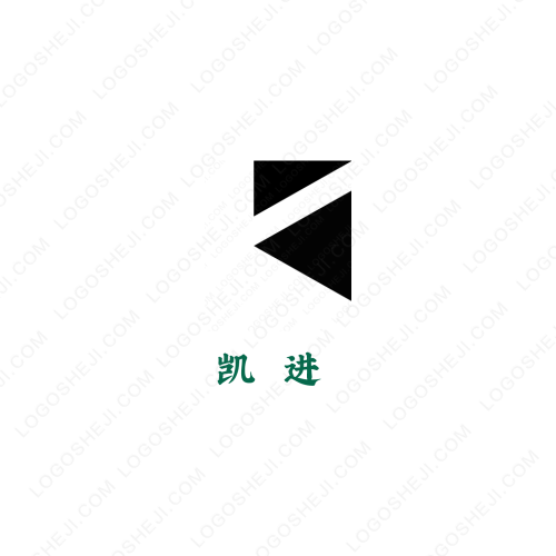 王小米logo設(shè)計(jì)