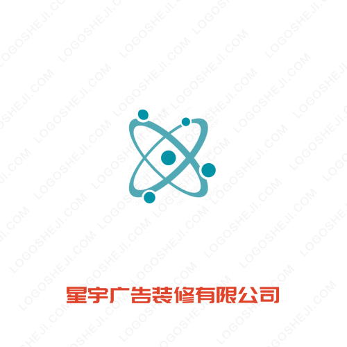無憂logo設(shè)計(jì)