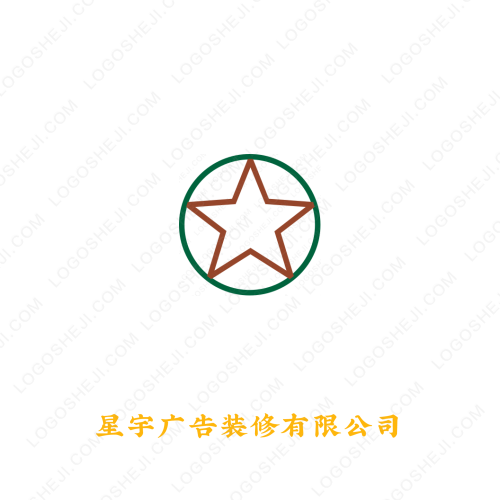 舞夢熙logo設(shè)計(jì)