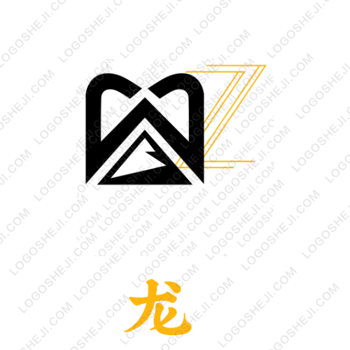 頗有范兒攝影工作室logo設(shè)計(jì)