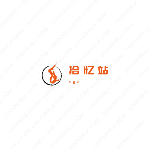 蓋邦裝飾logo設(shè)計