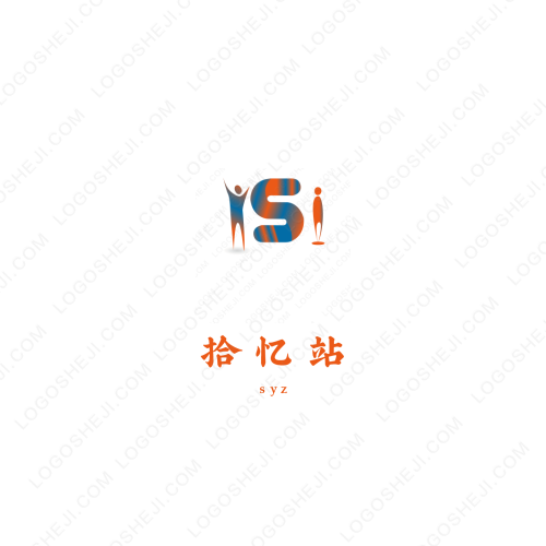 潤佳房產(chǎn)logo設計