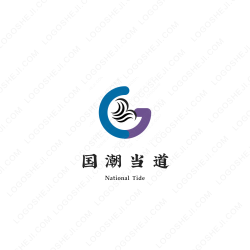 金星貝貝logo設(shè)計