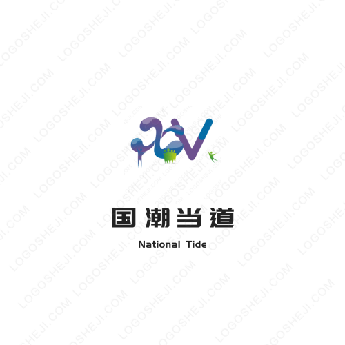 凱麗汽修logo設(shè)計