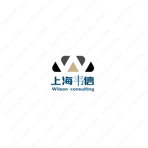 大白影視剪輯logo設計