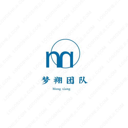 Efficient Englishlogo設計