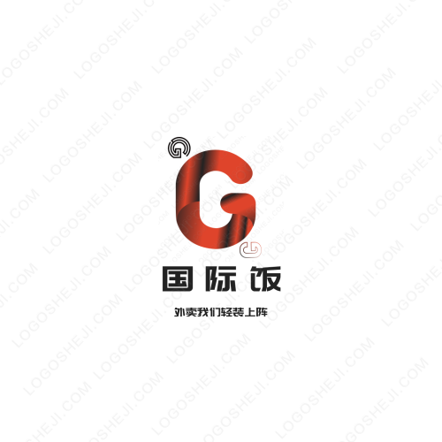 理小杯logo設(shè)計