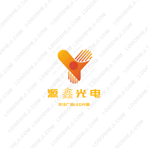祥和?雅居logo設(shè)計(jì)