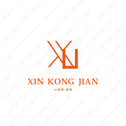 綜合信息服務logo設計