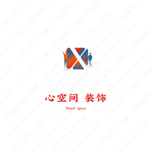 恒恩包裝logo設(shè)計(jì)