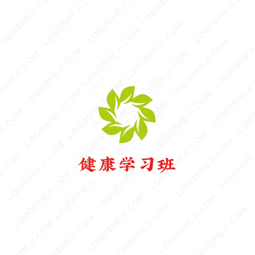 曼索科技logo設(shè)計