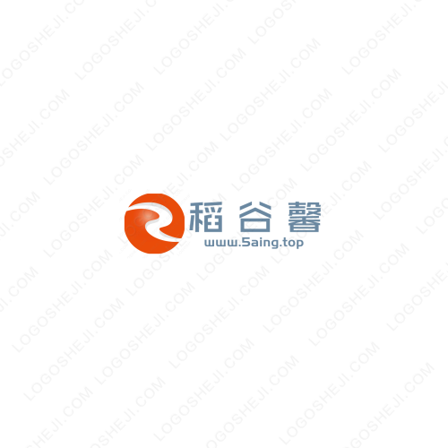 尚元貞品logo設(shè)計