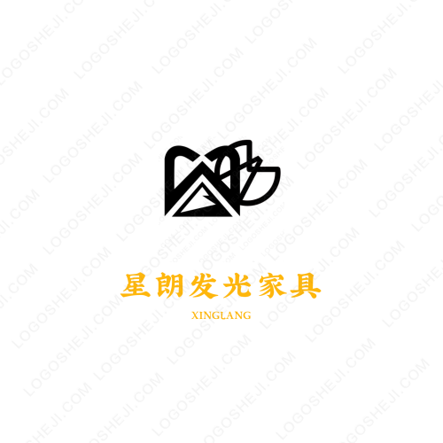 每天一句話logo設(shè)計