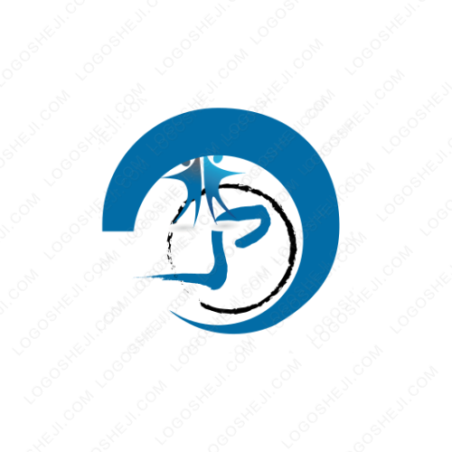園林二班l(xiāng)ogo設(shè)計(jì)