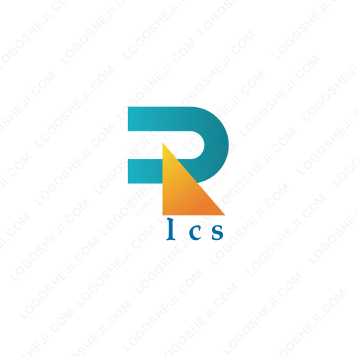 愛(ài)尚悅logo設(shè)計(jì)