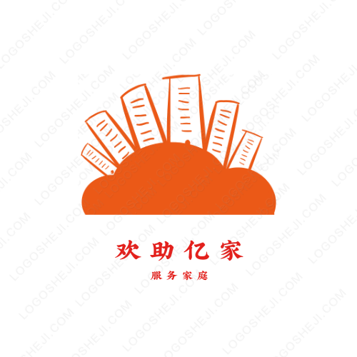 木臺(tái)logo設(shè)計(jì)