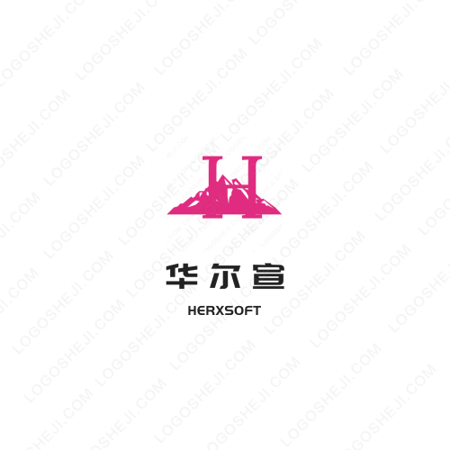 舒韻超市l(wèi)ogo設(shè)計(jì)