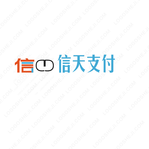 天元公司logo設(shè)計