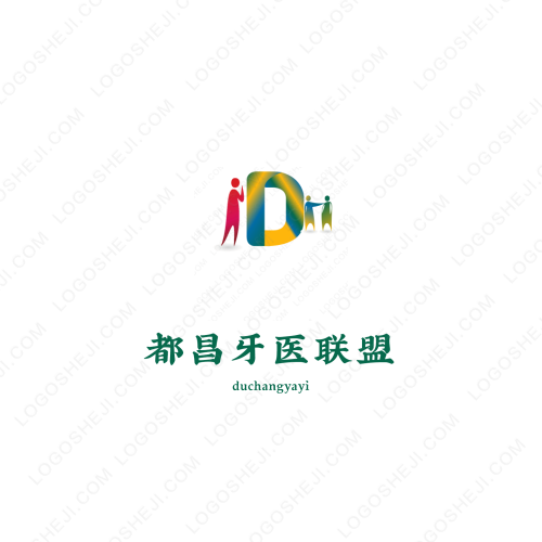 YYJlogo設(shè)計