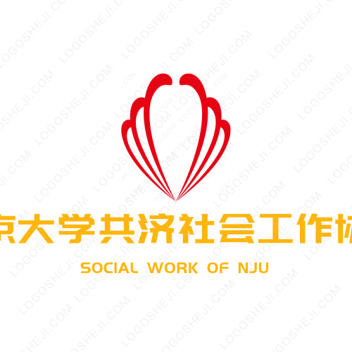 新光logo設(shè)計