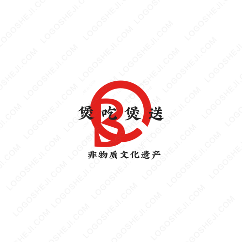 華星字節(jié)logo設(shè)計(jì)
