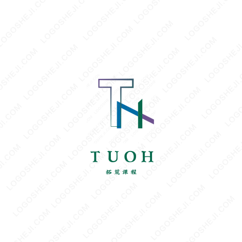 鹵鬼蝦logo設(shè)計(jì)