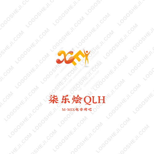 影視logo設(shè)計(jì)