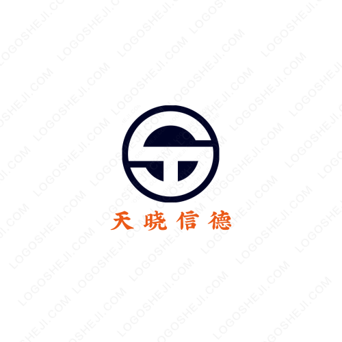 天空體育傳媒logo設(shè)計(jì)