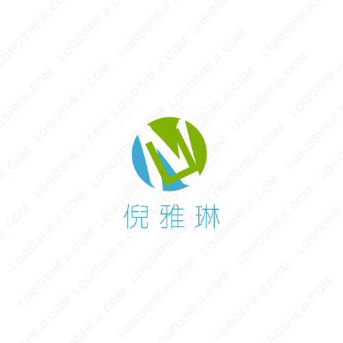 青島創(chuàng)新普聯(lián)科技有限公司logo設(shè)計