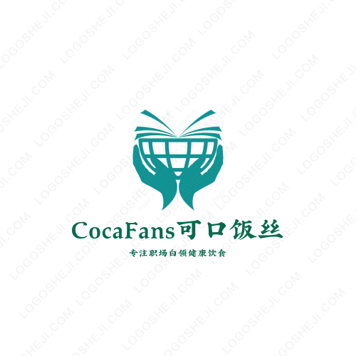 一往無前云飛飛logo設(shè)計(jì)
