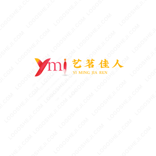 養(yǎng)生館logo設計