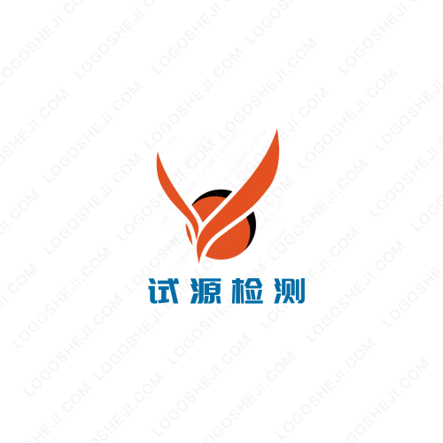 北京紅星裝飾logo設計