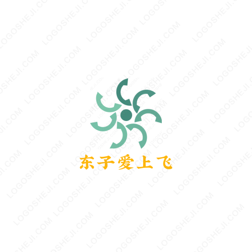 河北科浩環(huán)保科技有限公司logo設(shè)計(jì)
