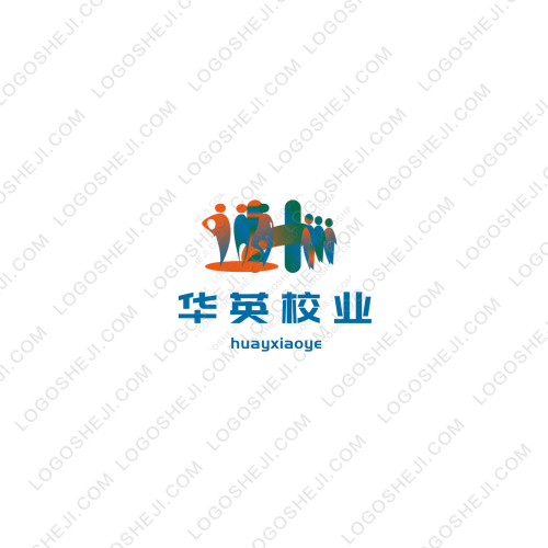 曼達其logo設(shè)計